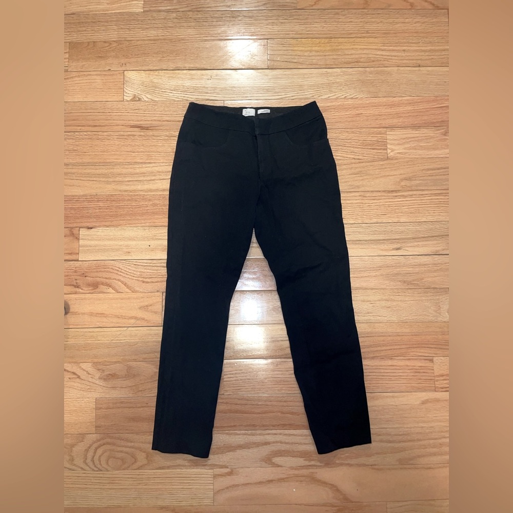 A new day skinny stretch work pant trousers size 2